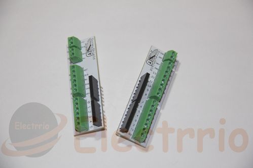 EL0473 SHIELD CONECTORES DE TORNILLO para Placas Arduino