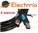 EL2274 Cable 5 metros USB 2.0 Tipo Macho A a Macho B  Vention