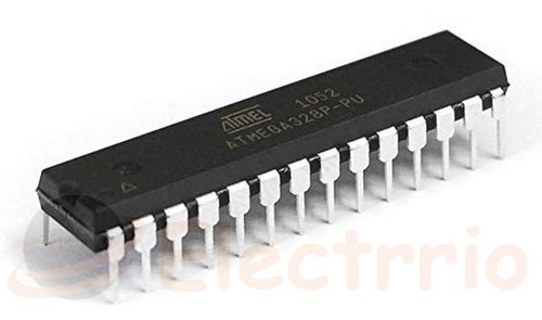ELATM328 ATmega328p IC Microcontrolador ATMEL