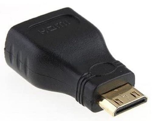ELT006 Adaptador HDMI a Mini HDMI