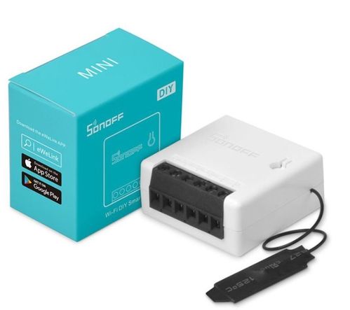 ELT026 Sonoff Mini WIFI Smart Switch