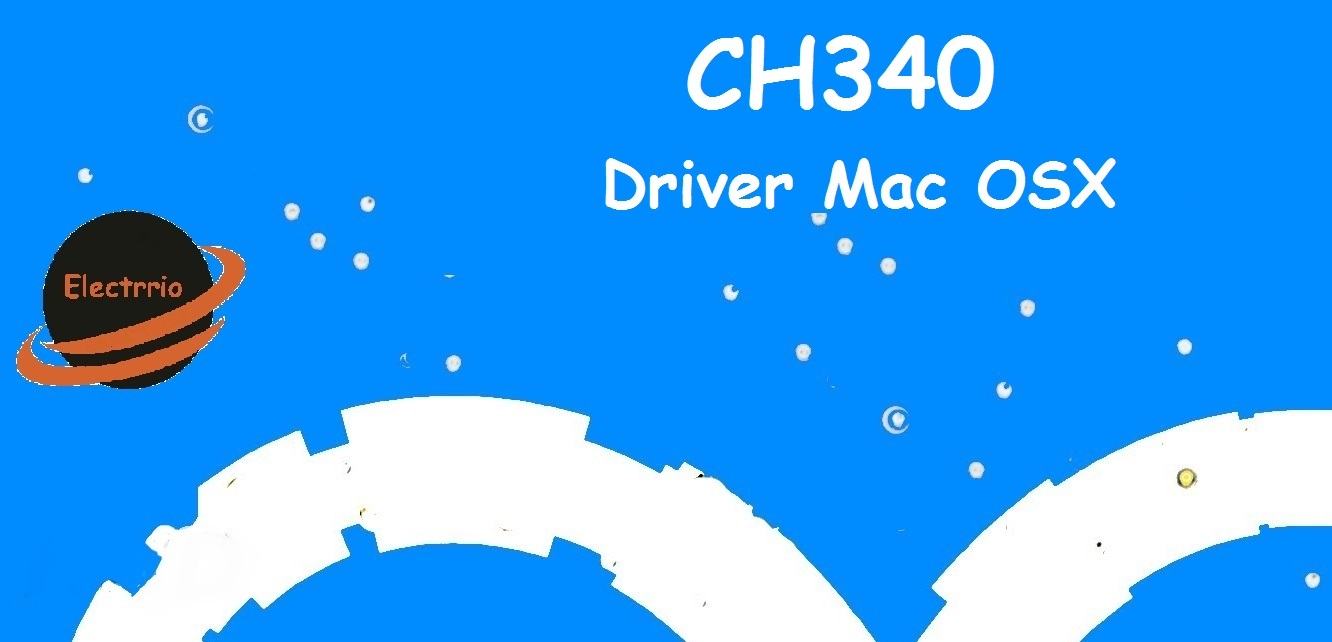 CH340_Mac