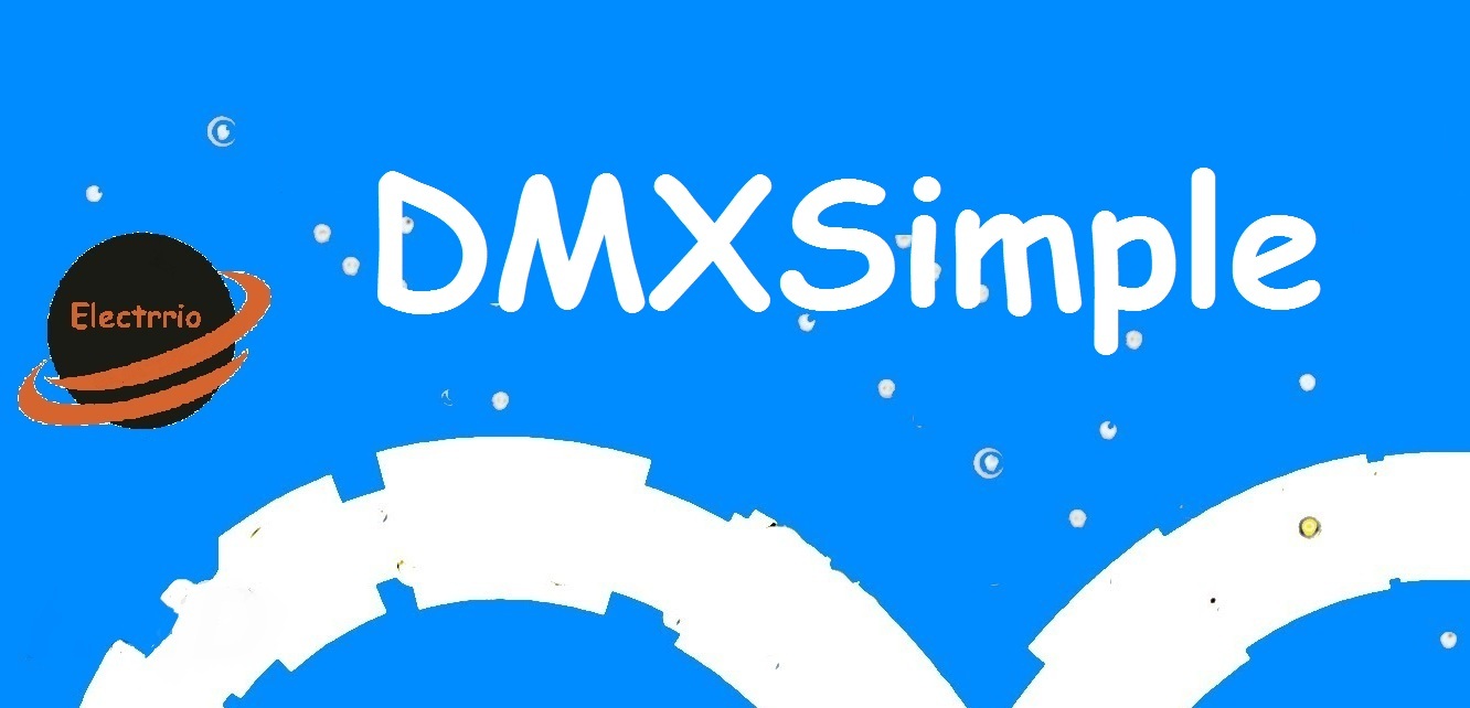 DMXSimple